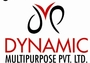 Dynamic Multipurpose Private Limited Logo