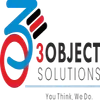 3Object Solution Private Limited Company Logo