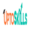 Uptoskills Tech Foundation Logo