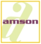 Amson Tek Private Limited Logo