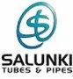 Salunki Tubes And Pipes Private Limited Logo