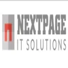 Next Page It Solutions Private Limited Logo