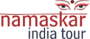 Namaskar Inde Tourism Llp Logo
