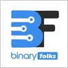 Binaryfolks Private Limited Logo