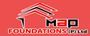Map Foundations Private Limited Logo