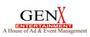 Genxtalent Management Private Limited Company Logo