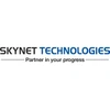Skynet Technologies Private Limited Logo