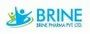 Brine Pharma Private Limited Logo