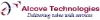 Alcove Technologies Private Limited Logo