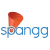 Spangg Publicity & Media Private Limited Logo