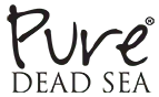 Pure Dead Sea Cosmetics Private Limited Logo