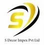 S Decor Impex Private Limited Logo