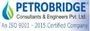 Petrobridge Consultants & Engineers Private Limited Logo