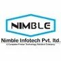 Nimble Infotech Private Limited Logo