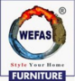 Wefas Furniture Private Limited Logo