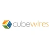 Cubewires Solutions Private Limited Logo