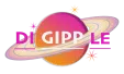 Digipple Marketing & Branding Solutions Llp Logo