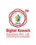 Digital Kawach Solutions (Opc) Private Limited Logo