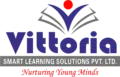 Vittoria Smart Learning Solutions Private Limited Logo
