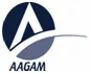 Aagam Control Technologies Private Limited Logo
