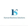 Kanvan Business Solutions (Opc) Private Limited Logo