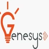 Genesys Techlabs Private Limited Logo