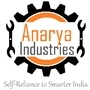 Anarya Industries (Opc) Private Limited Logo
