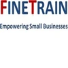 Bharti Finetrain Llp Logo