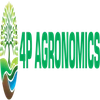 4 P Agronomics Llp Logo
