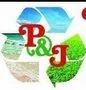 P&J Enviro Engineering Industries Private Limited Logo