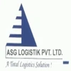Asg Logistik Private Limited Logo