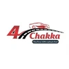 Char Chakka Private Limited Logo