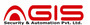 Agis Security And Automation Private Limited Logo