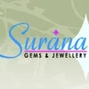 Surana Diamond Jewellery Private Limited Logo