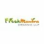 Fresh Mantra Organics Llp Logo