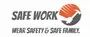 Safe Work Industry Private Limited Logo