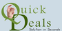 Quick Deals Infratech Private Limited Logo