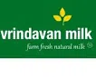 Vrindavan Dairy Llp Logo
