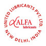 United Lubricants Private Limited Logo
