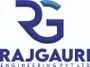 Raj Gauri Engineering Private Limited Logo