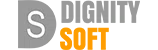 Dignity Software Private Limited Logo