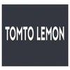 Tomto Lemon Creative Private Limited Logo
