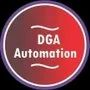 Dga Automation India Private Limited Logo