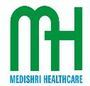 Medishri Healthcare Private Limited Logo