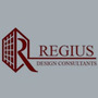 Regius Design Consultants Private Limited Logo
