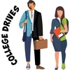 College Drives Private Limited Logo