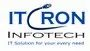 Itcron Infotech Llp Logo