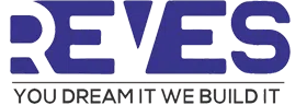 Reves Construction Services Private Limited Logo