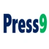 Press9 Solutions Private Limited Logo