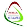 Dsk Networks And Solutions Private Limited Logo